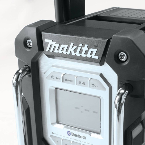 Makita discount radio xrm04b
