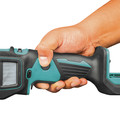 Polishers | Makita XOP02T 18V LXT Lithium-Ion Brushless Cordless 5 in. / 6 in. Dual Action Random Orbit Polisher Kit (5 Ah) image number 6