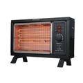 Portable Heaters | Vision Air 1VAHW11 1500/1250 Watts 11 in. Radiant Heater image number 1