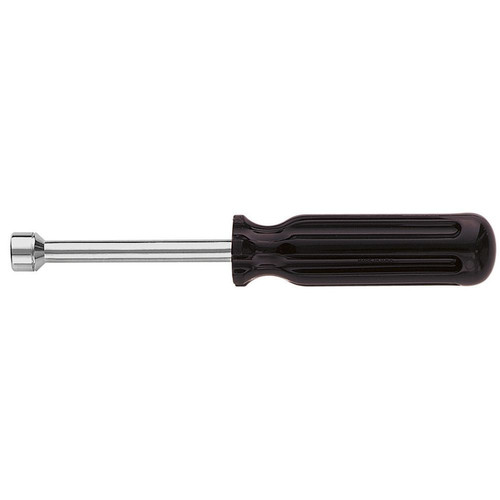 Nut Drivers | Klein Tools 70209 3 in. Shaft 9 mm Metric Nut Driver image number 0