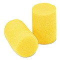 Ear Plugs | 3M 310-1001 E-A-R Pillow Pack Classic Uncorded Earplugs (200/Box) image number 1