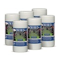 Cleaning & Janitorial Supplies | SCRUBS 90130 10 in. x 12 in. Graffiti and Paint Remover Towels (6/Carton) image number 0