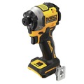 Combo Kits | Dewalt DCK254E2 20V MAX Brushless Lithium-Ion 1/2 in. Cordless Hammer Drill Driver and 1/4 in. Impact Driver Kit (1.7 Ah) image number 5