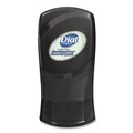 Cleaning & Janitorial Supplies | Dial Professional 19038 1.2 Liter Bottle Antibacterial Foaming Hand Sanitizer Refill for FIT Manual Dispenser - Fragrance-Free (3/Carton) image number 3