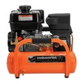 Air Compressors | Industrial Air CTA6590412 6.5 HP 4 Gallon Oil-Free Portable Air Compressor image number 0