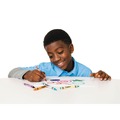 Arts & Crafts Supplies | Crayola 528019 Classpack Regular Crayons with 13 Caddies - Assorted (832/Box) image number 6