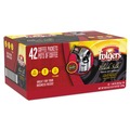 Coffee | Folgers 2550000019 1.4 oz. Packet Coffee - Black Silk (42-Piece/Carton) image number 4