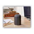 Pencil Sharpeners | Bostitch EPS5V-BLK 4.5 in. x 3.75 in. x 5.5 in. AC-Powered Vertical Electric Pencil Sharpener - Black image number 5