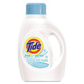 Cleaning & Janitorial Supplies | Tide 41823 Free and Gentle 46 oz. Bottle Laundry Detergent (6-Piece/Carton) image number 0