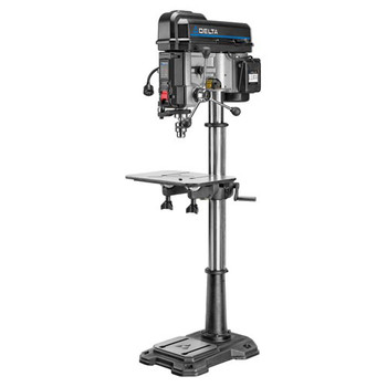 DRILL PRESS | Delta 18 in. Laser Drill Press