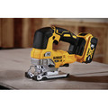Jig Saws | Factory Reconditioned Dewalt DCS334BR 20V MAX XR Brushless Lithium-Ion Cordless Jig Saw (Tool Only) image number 6