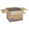 Cleaning & Janitorial Supplies | Georgia-Pacific 29221 8 in. x 12-1/2 in. Light-Duty Paper Wipers - White (20-Piece/Carton 148-Sheet/Box) image number 7