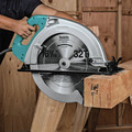 Circular Saws | Makita 5402NA 16-5/16 in. Circular Saw with Electric Brake image number 3