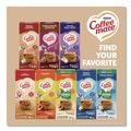 Coffee | Coffee-Mate 11001124 0.38 oz. Liquid Coffee Creamer Mini Cups - Original (50/Box) image number 8