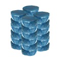 Cleaning & Janitorial Supplies | Fresh Products DIB-F-024I072M-00 Drop-In Tank Non-Para Cleaner Block - Unscented Blue (72/Carton) image number 3