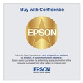 Ink & Toner | Epson T51A120 T51A120 (T51A) UltraChrome XD3 110 milliliter High Capacity Ink - Black image number 5