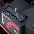 Self Propelled Mowers | Troy-Bilt MUSTANGZ42EZTM Mustang Z42E XP 56V MAX Brushless Lithium-Ion Battery-Powered Zero-Turn Mower (60 Ah) image number 6