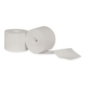 Tissues | Tork 472885 2-Ply Coreless High Capacity Bath Tissue - White (12/Carton) image number 0