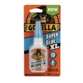 Tapes & Adhesives | Gorilla Glue 7400202 Dries Clear 0.88 oz. Super Glue image number 1