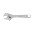 Wrenches | Ridgid 756 3/4 in. Capacity 6 in. Adjustable Wrench image number 3