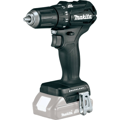 Drill Drivers | Factory Reconditioned Makita XFD11ZB-R 18V LXT Lithium-Ion Brushless Sub-Compact 1/2 in. Cordless Drill Driver (Tool Only) image number 0