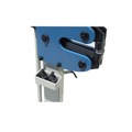 Metal Forming | Baileigh Industrial BA9-1005710 6 in. 16-Gauge Metal Shrinker Stretcher image number 2
