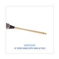 Just Launched | Boardwalk BWK28GY 16 in. Handle Professional Ostrich Feather Duster image number 4