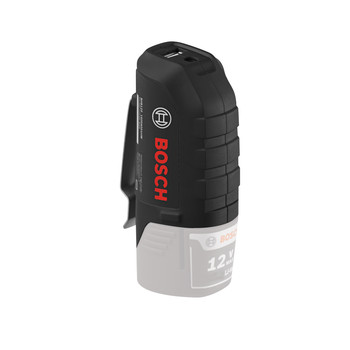 Bosch heated jacket discount with battery and charger