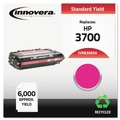  | Innovera IVR83083A 6000 Page-Yield Remanufactured Toner Replacement for 311A - Magenta image number 1