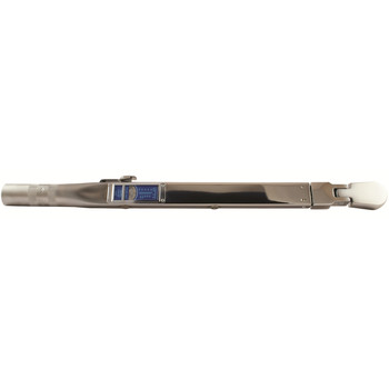 TORQUE WRENCHES | Precision Instruments C2FR600H 3/8 in. Drive Flex Head Split-Beam Click Wrench, 120-600 in./lbs.