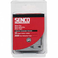 Nails | SENCO A101259 23-Gauge 1-1/4 in. Electro-Galvanized Headless Micro Pins (2,600-Pack) image number 0