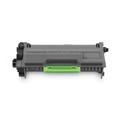 Ink & Toner | Brother TN880 TN880 12000 Page-Yield Super High-Yield Toner - Black image number 1