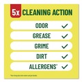 Cleaning & Janitorial Supplies | Pine-Sol 60149CT 20 oz. Bottle Multi-Surface Concentrated Disinfectant Cleaner - Pine Scent (8/Carton) image number 5