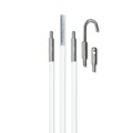 Wire & Conduit Tools | Klein Tools 56415 15 ft. Mid-Flex Glow Rod Set (3-Piece) image number 0