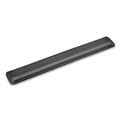 Office Furniture Accessories | Fellowes Mfg Co. 91737 18.5 x 2.75 Gel Keyboard Wrist Rest - Graphite image number 0