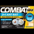 Cleaning & Janitorial Supplies | Combat 23400 07172 Max 2-in-1 Ant Bait (8/Carton) image number 0