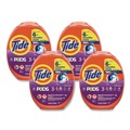 Office Jansan | Tide 80870797 Pods - Spring Meadow (4/Carton) image number 0