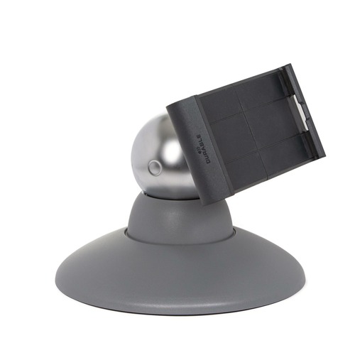 Office & Office Supplies | Durable 893623 Supports 2.2 lbs. 8.25 in. x 7.75 in. Tablet Holder Motion - Gray image number 0