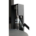Dust Collectors | Laguna Tools MDCDF1 D|Flux: I 110V 1.5 HP 20 Gallon Hign-Efficiency 2-Stage Cyclone Separator Dust Collector with 1 Micron Filter Canister image number 4