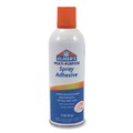 Tapes & Adhesives | Elmer's E451 11 oz. Multi-Purpose Spray Adhesive - Dries Clear (6/Carton) image number 1