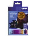 Ink & Toner | Brother LC793PKS LC793PKS Innobella 1,200 Page-Yield Super High-Yield Ink - Cyan/Magenta/Yellow (3/Pack) image number 0