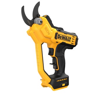 HEDGE TRIMMERS | Dewalt DCPR320B 20V MAX Lithium-Ion Cordless 1-1/2 in. Pruner (Tool Only)