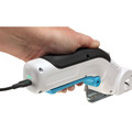 Specialty Tools | Black & Decker BCRC115FF 4V MAX USB Rechargeable Corded/Cordless Power Rotary Cutter image number 7