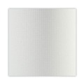 Paper Towels and Napkins | Boardwalk 8123 2 in. Core 1-Ply 8 in. x 600 ft. Hardwound Paper Towels - White (12/Carton) image number 4