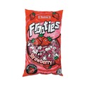 Snacks | Tootsie Roll 793672 38.8 oz. Bag Frooties - Strawberry image number 1