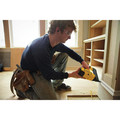 Finish Nailers | Dewalt DCN680D1 20V MAX Cordless Lithium-Ion XR 18 GA Cordless Brad Nailer Kit image number 3