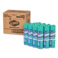 Cleaning & Janitorial Supplies | Clorox 38504 19 oz. Fresh Aerosol Disinfecting Spray (12/Carton) image number 0