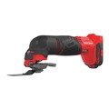 Combo Kits | Factory Reconditioned Craftsman CMCK801D2R V20 Lithium-Ion Cordless 8-Tool Combo Kit with 2 Batteries (2 Ah) image number 11