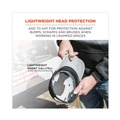 Protective Head Gear | Ergodyne 23380 Skullerz 8945 Universal Bump Cap Insert - Gray image number 8