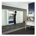 Office Jansan | Tennsco 7215-BLK 30w x 15d x 72h High Standard Cabinet (Assembled) - Black image number 2